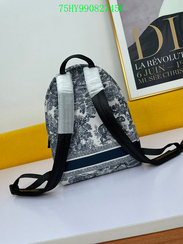 Christian Dior Luxury - The Tote   728