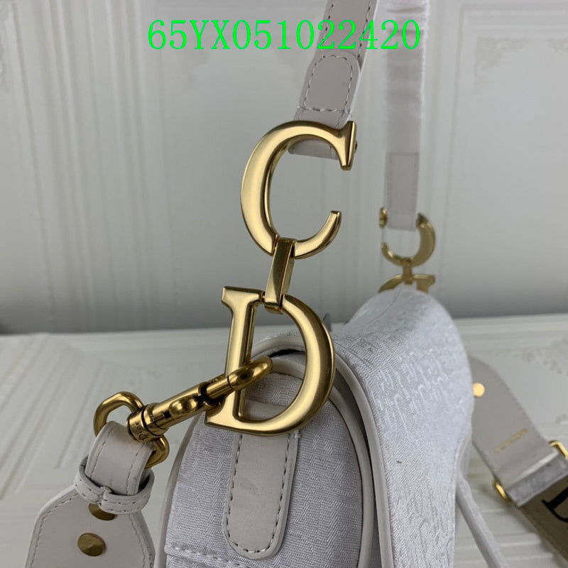 Christian Dior Luxury Bag - The Tote   504