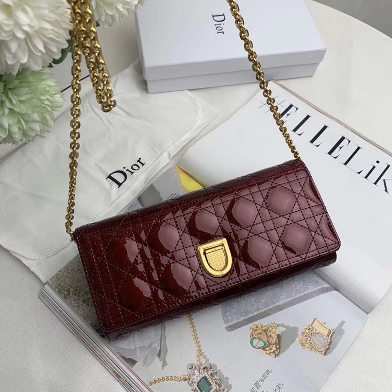 Christian Dior Luxury - The Tote   629