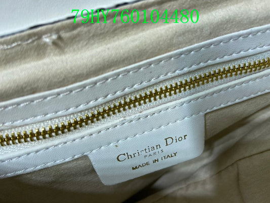 Christian Dior Luxury Bag - The Tote   482