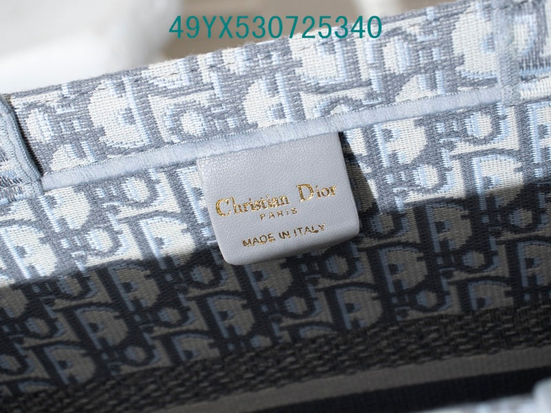 Christian Dior Luxury Bag - The Tote   403