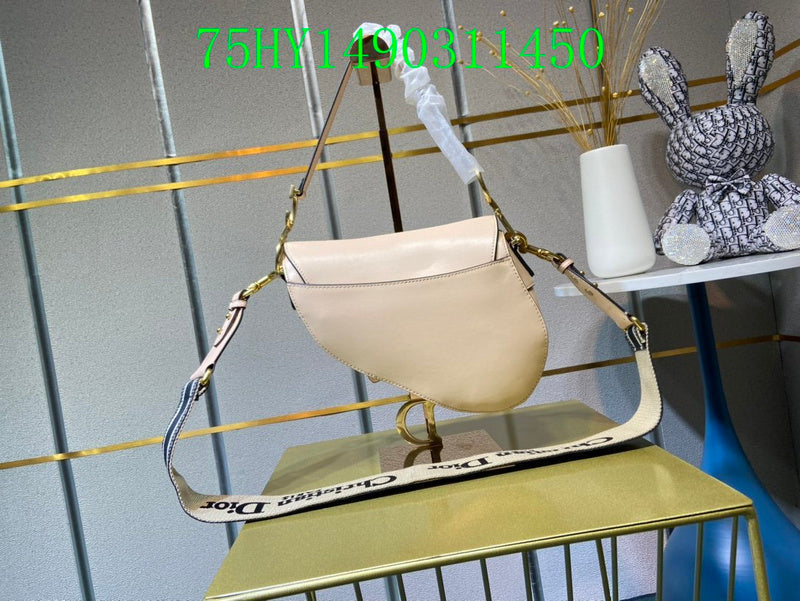 Christian Dior Luxury Bag - The Tote   480