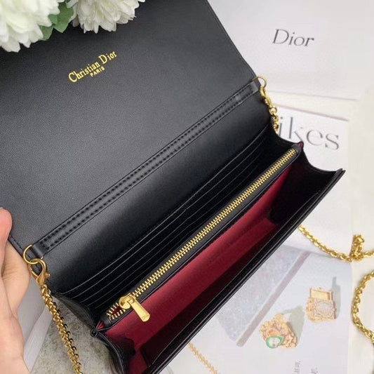 Christian Dior Luxury - The Tote   634