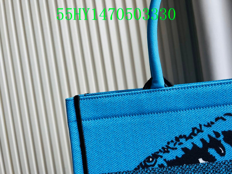 Christian Dior Luxury Bag - The Tote   282