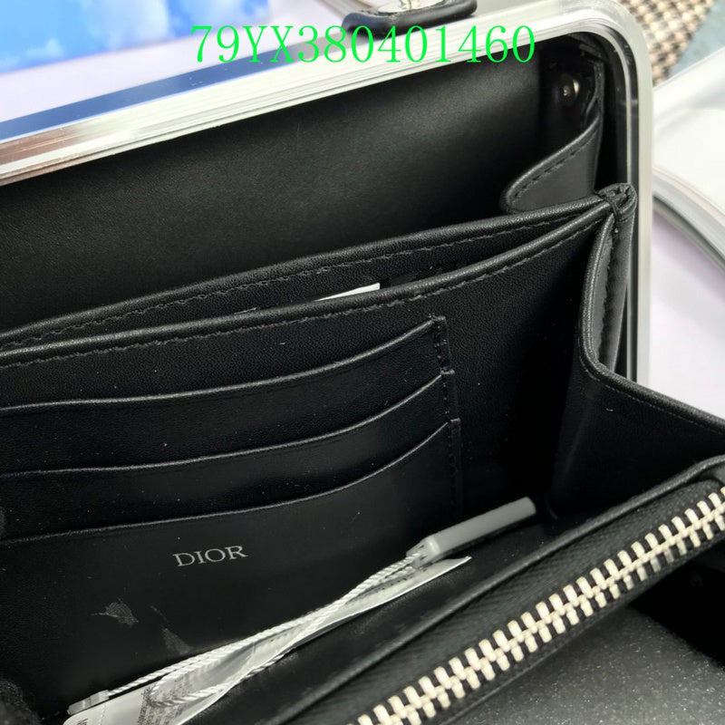 Christian Dior Luxury - The Tote   686