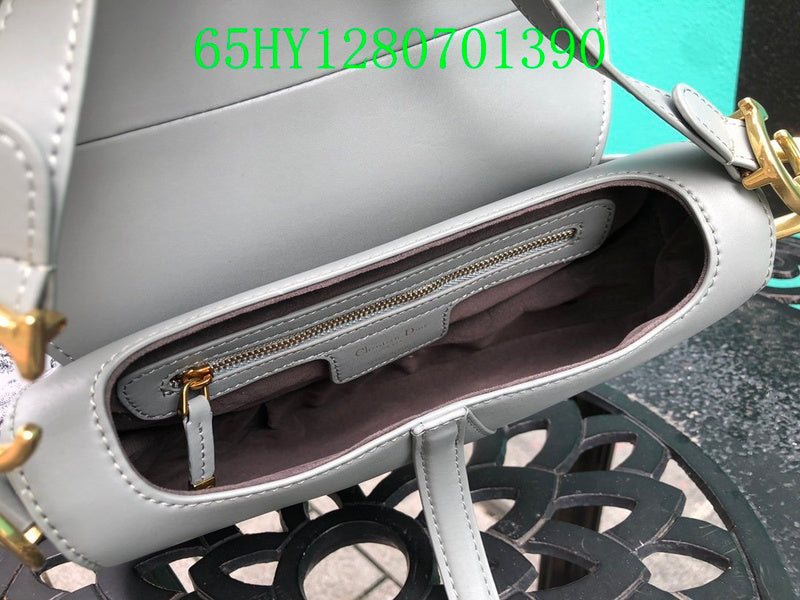 Christian Dior Luxury Bag - The Tote   513