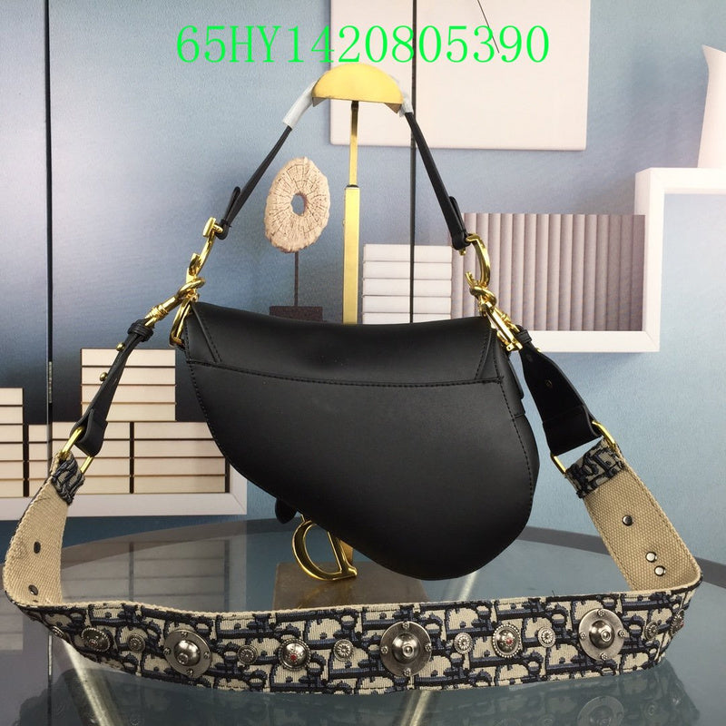 Christian Dior Luxury Bag - The Tote   505