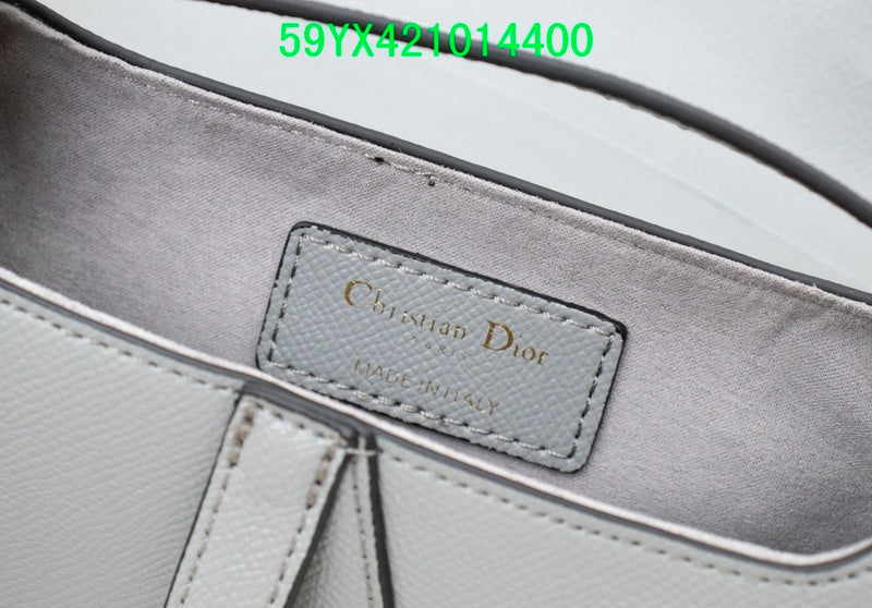 Christian Dior Luxury Bag - The Tote   560