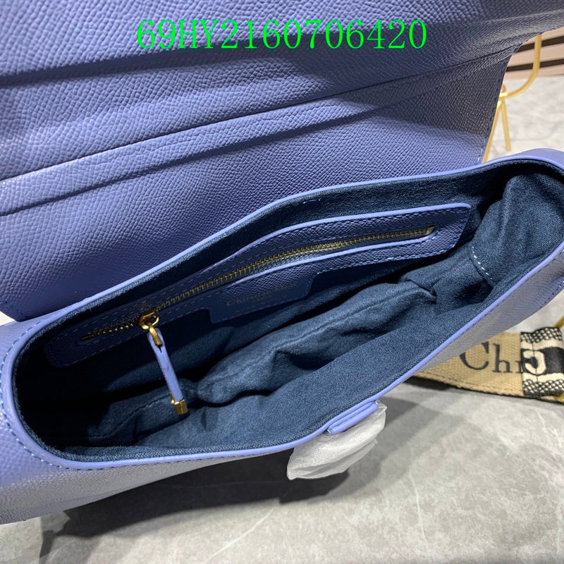 Christian Dior Luxury Bag - The Tote   426