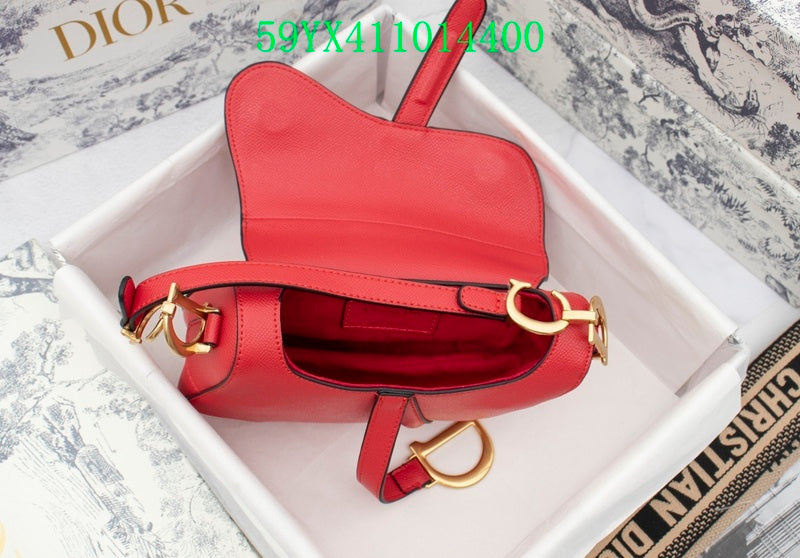 Christian Dior Luxury Bag - The Tote   569