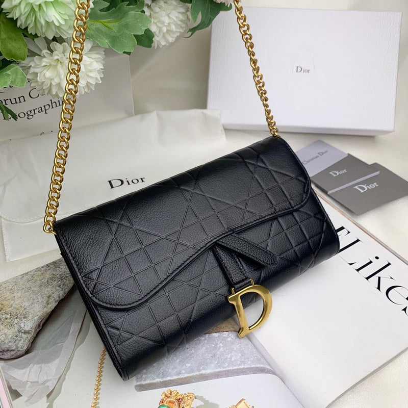 Christian Dior Luxury - The Tote   631