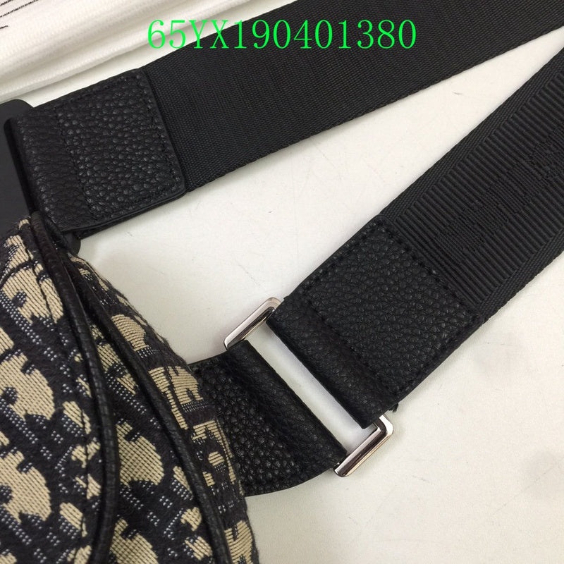 Christian Dior Luxury Bag - The Tote   527