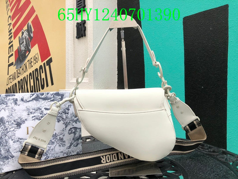 Christian Dior Luxury Bag - The Tote   514