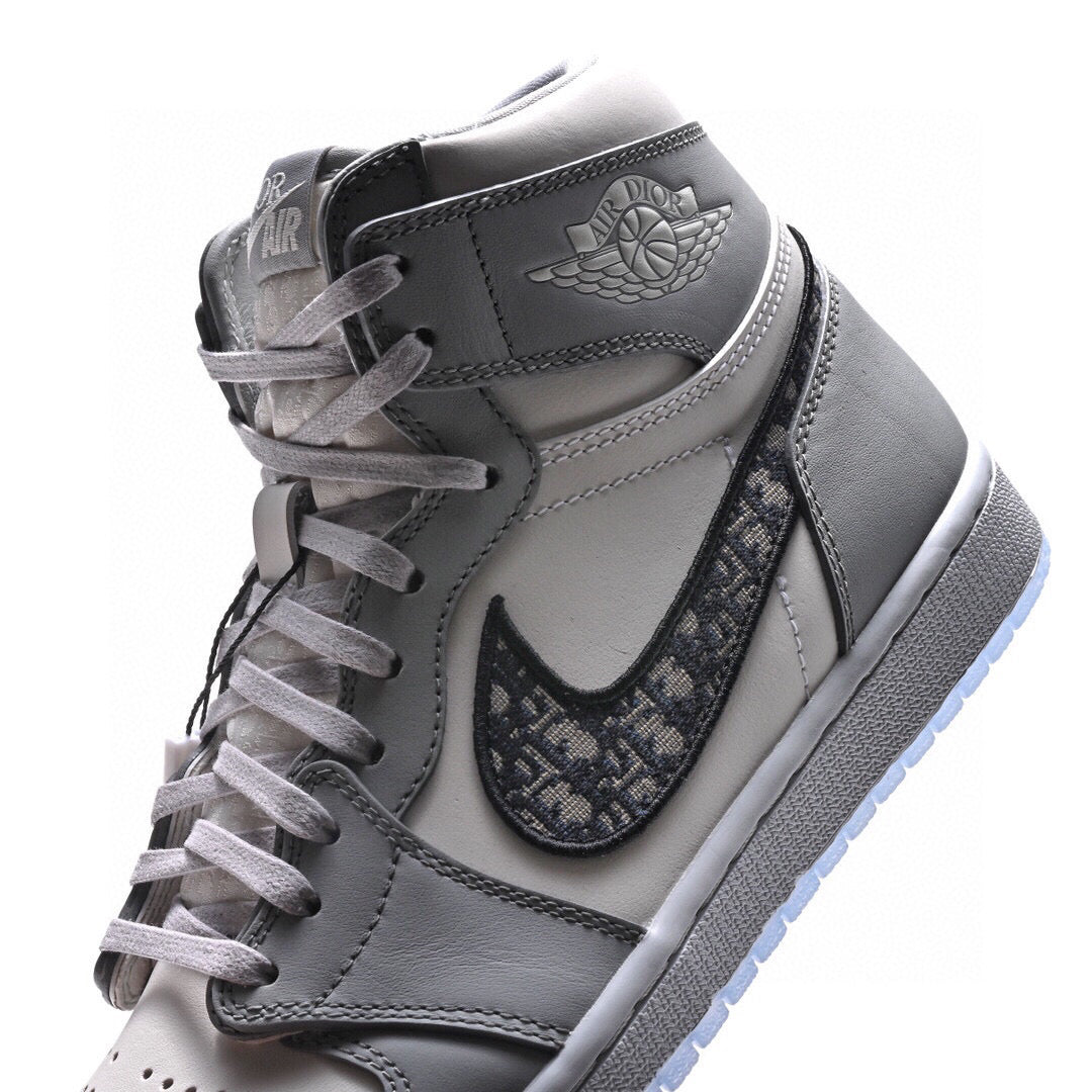 Christian Dior x AJ1 High