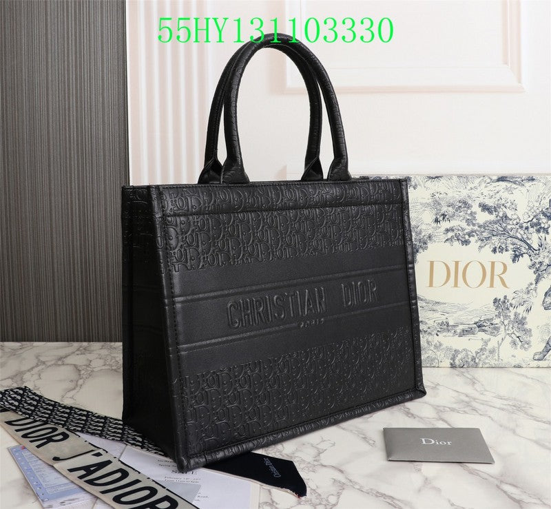 Christian Dior Luxury Bag - The Tote   237