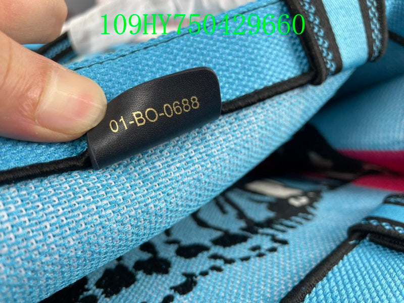 Christian Dior Luxury Bag - The Tote   301