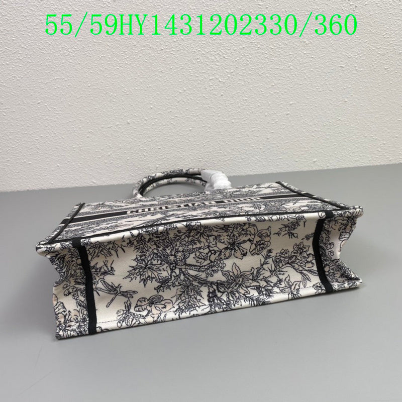 Christian Dior Luxury Bag - The Tote   369