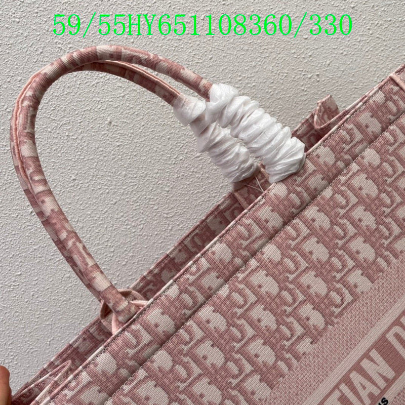 Christian Dior Luxury Bag - The Tote   240