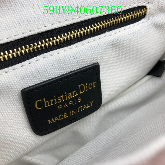 Christian Dior Luxury Bag - The Tote   525