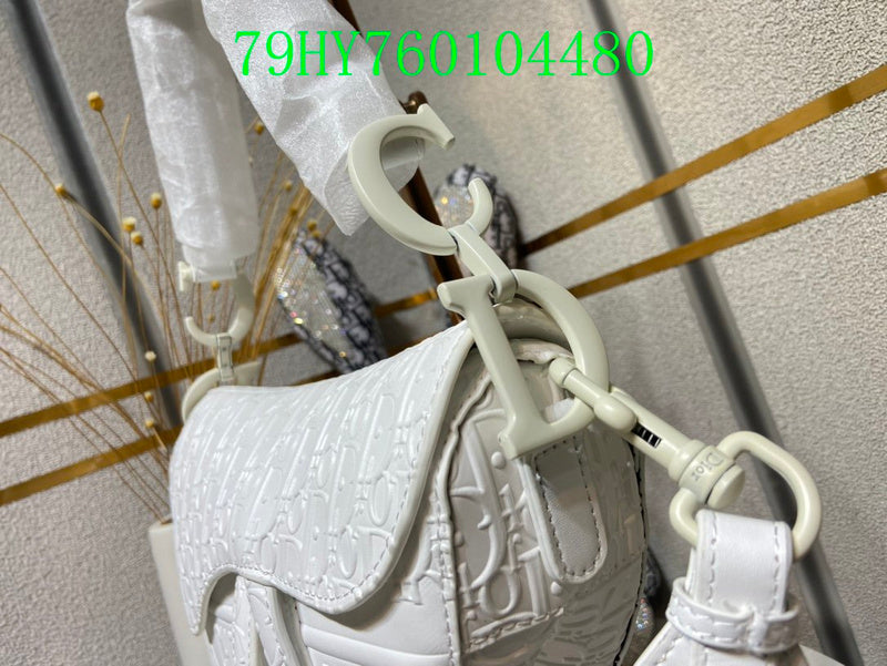 Christian Dior Luxury Bag - The Tote   482