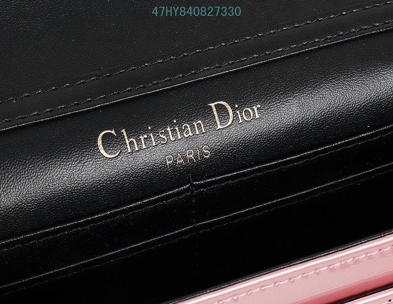 Christian Dior Luxury - The Tote   646