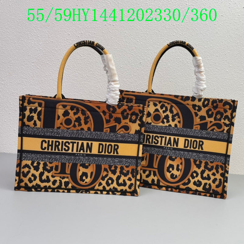 Christian Dior Luxury Bag - The Tote   373