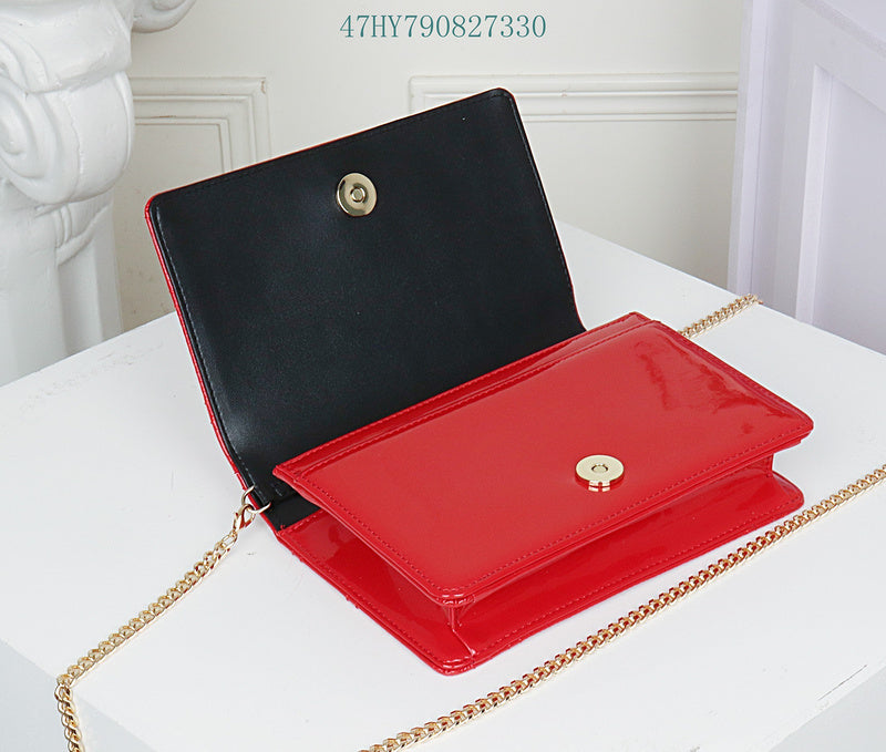 Christian Dior Luxury - The Tote   649