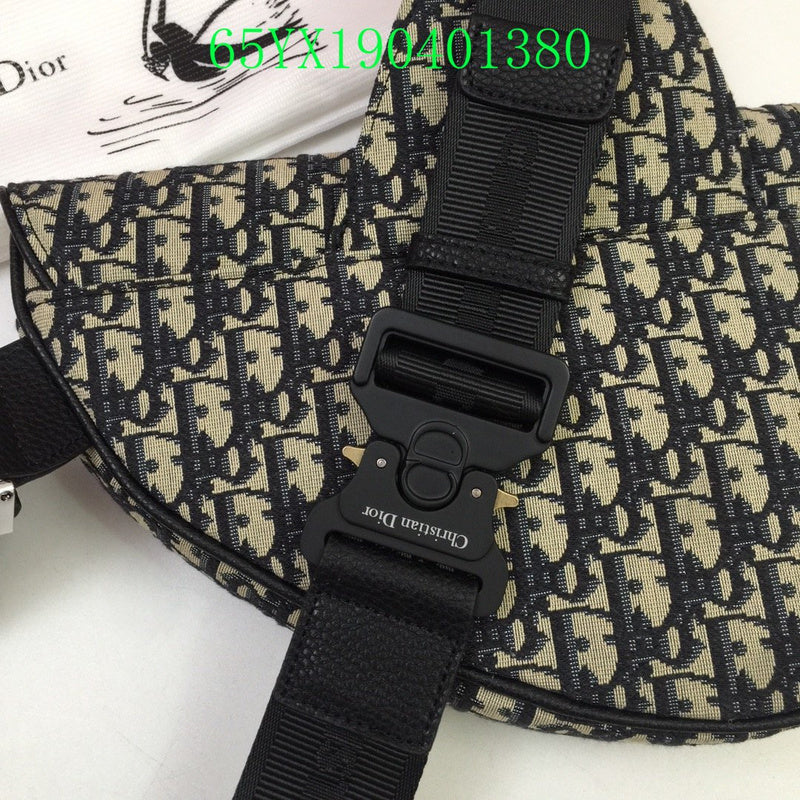 Christian Dior Luxury Bag - The Tote   527