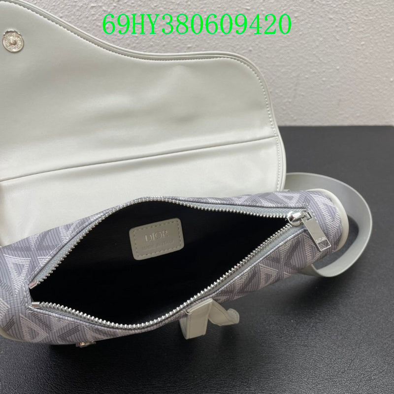 Christian Dior Luxury - The Tote   418