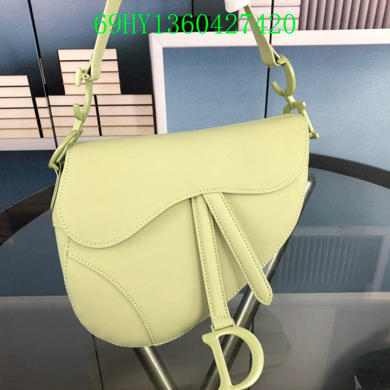 Christian Dior Luxury Bag - The Tote   455