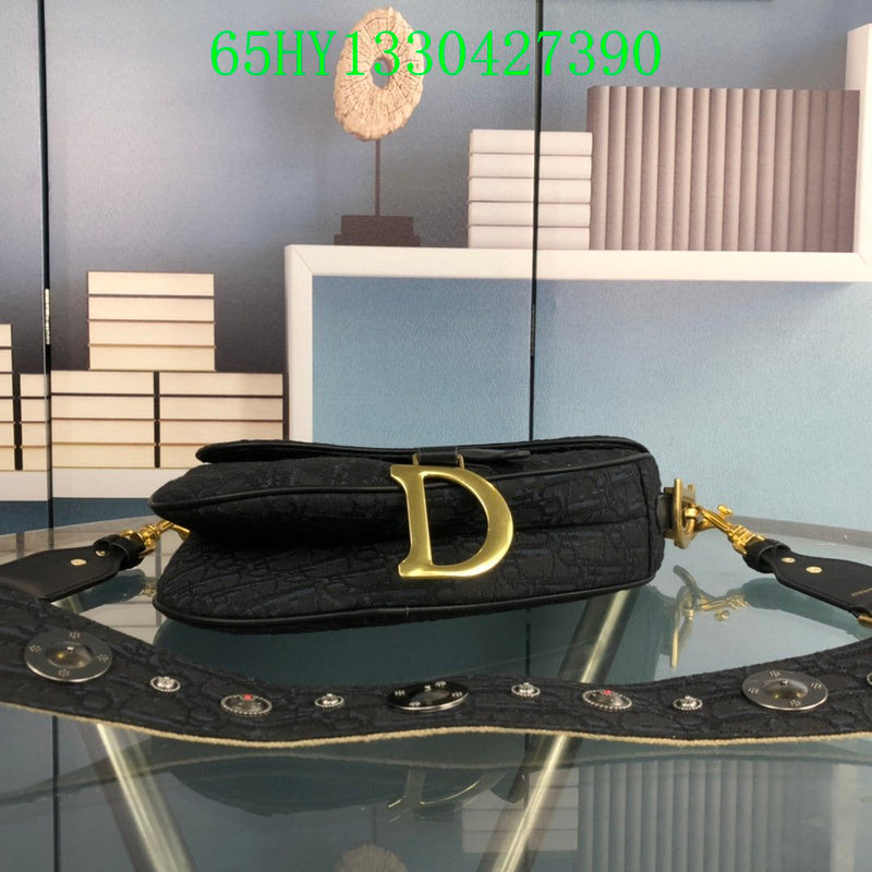Christian Dior Luxury - The Tote   451