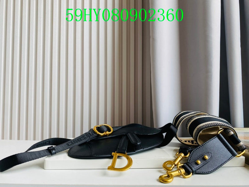 Christian Dior Luxury Bag - The Tote   493