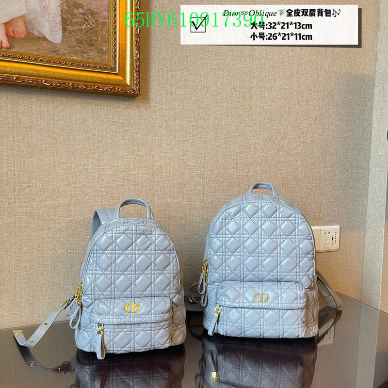 Christian Dior Luxury - The Tote   720