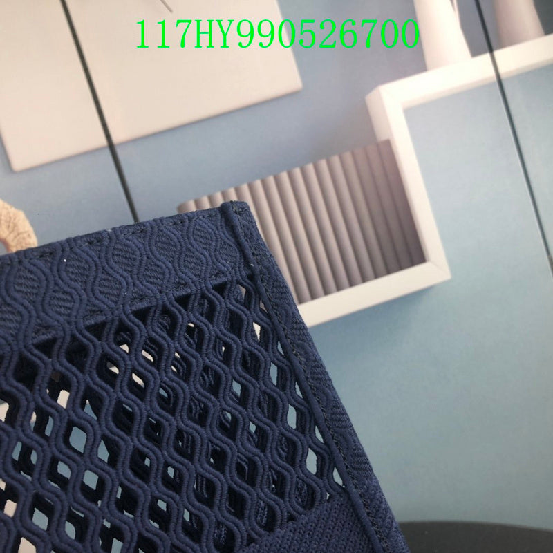 Christian Dior Luxury Bag - The Tote   350