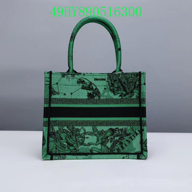 Christian Dior Luxury Bag - The Tote   400