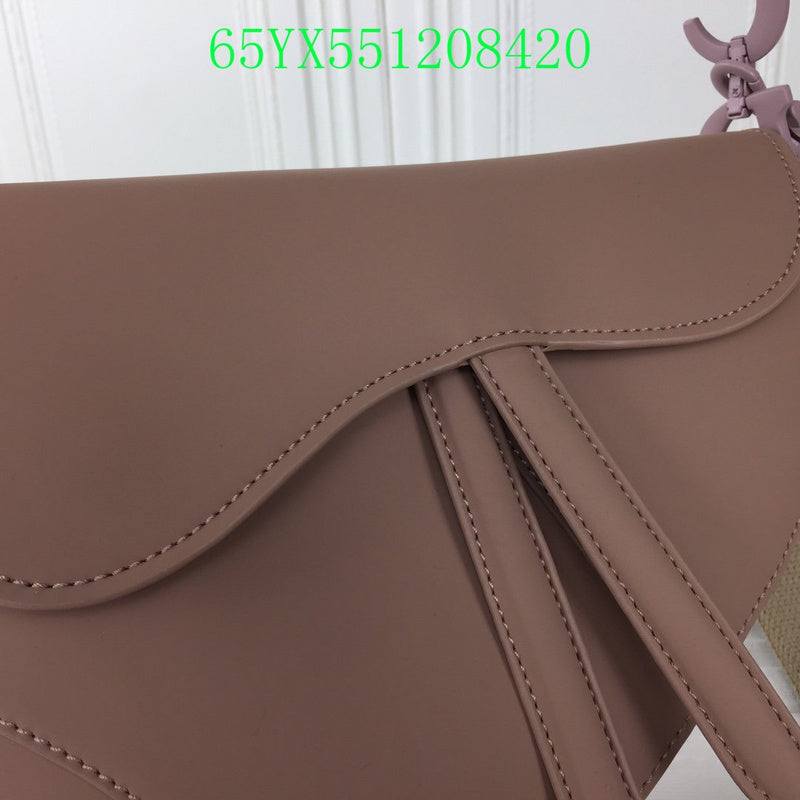 Christian Dior Luxury Bag - The Tote   541