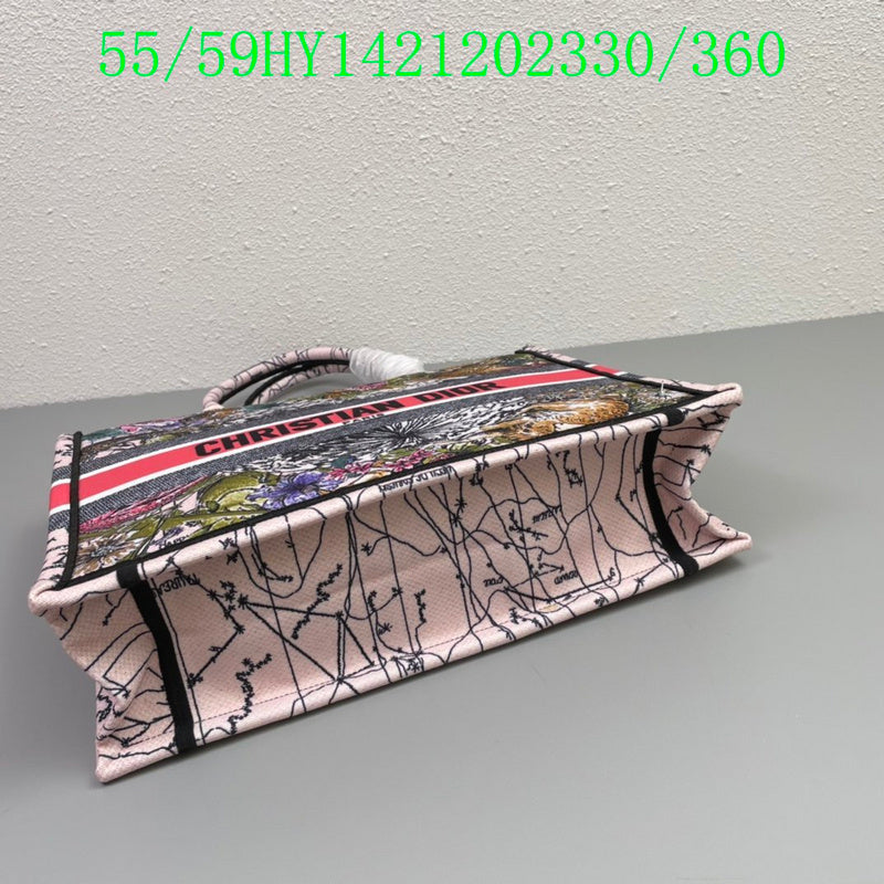 Christian Dior Luxury Bag - The Tote   375