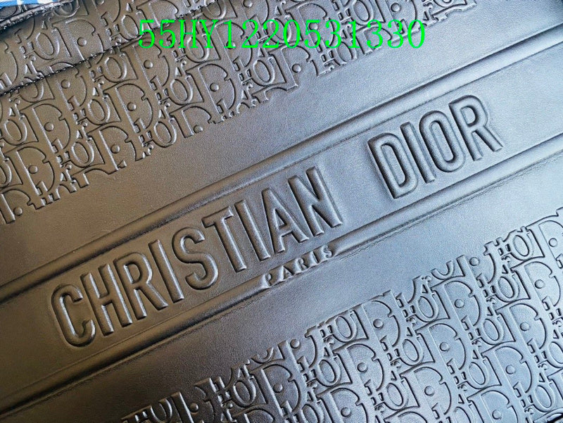 Christian Dior Luxury Bag - The Tote   242