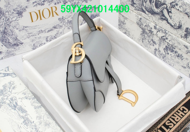 Christian Dior Luxury Bag - The Tote   560