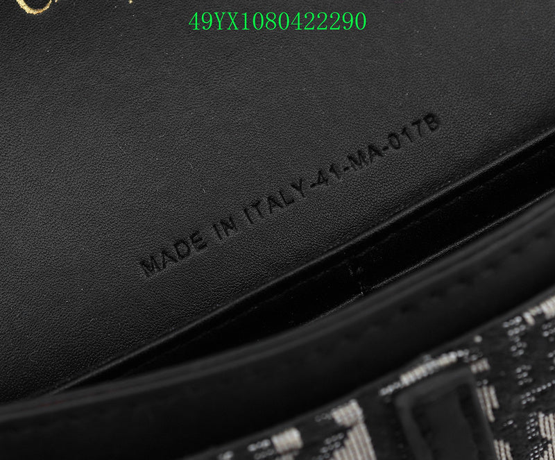 Christian Dior Luxury - The Tote   667