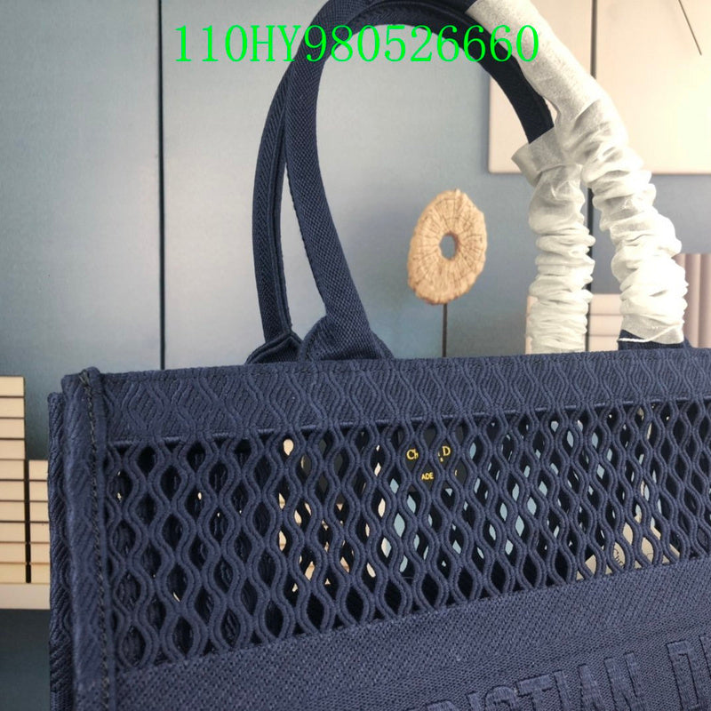 Christian Dior Luxury Bag - The Tote   347