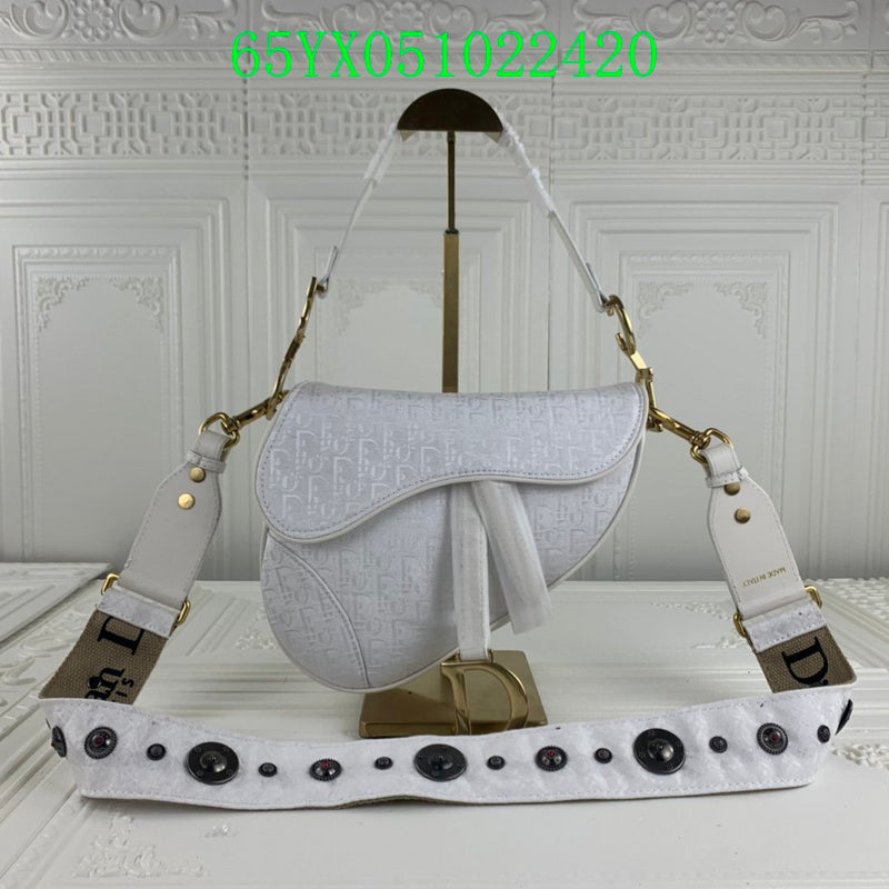 Christian Dior Luxury Bag - The Tote   504