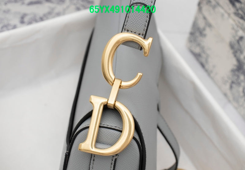 Christian Dior Luxury Bag - The Tote   557