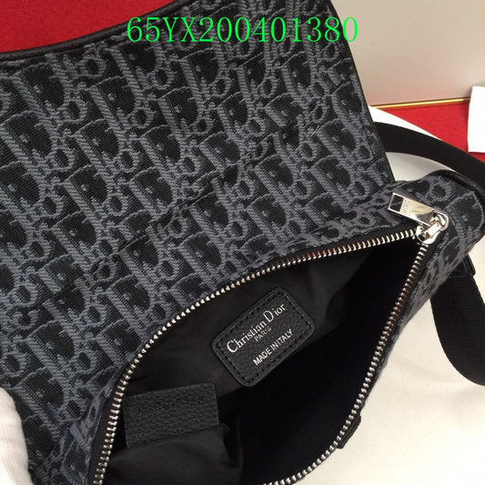 Christian Dior Luxury Bag - The Tote   530