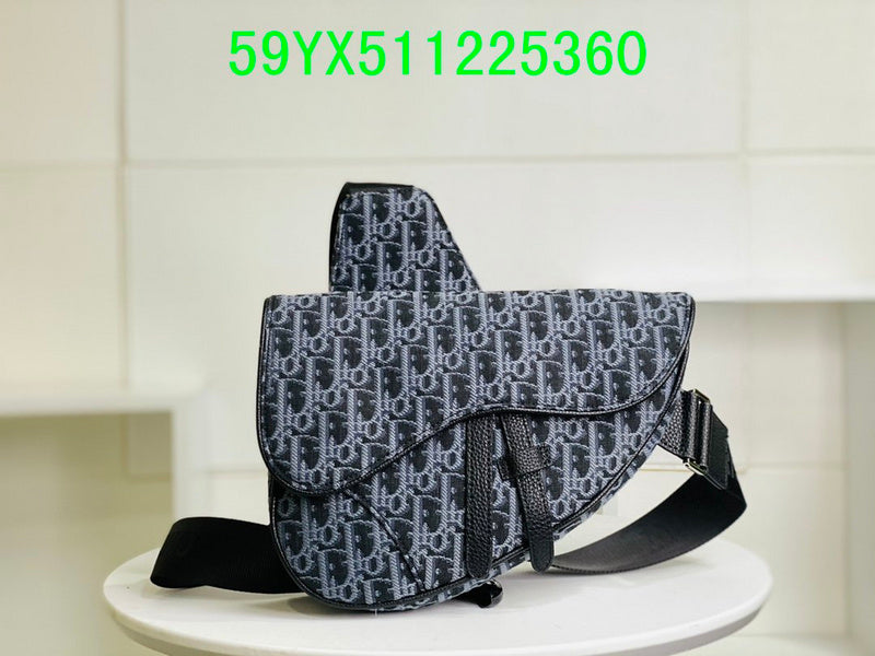 Christian Dior Luxury Bag - The Tote   533