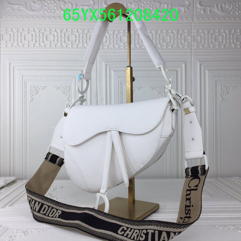 Christian Dior Luxury - The Tote   545