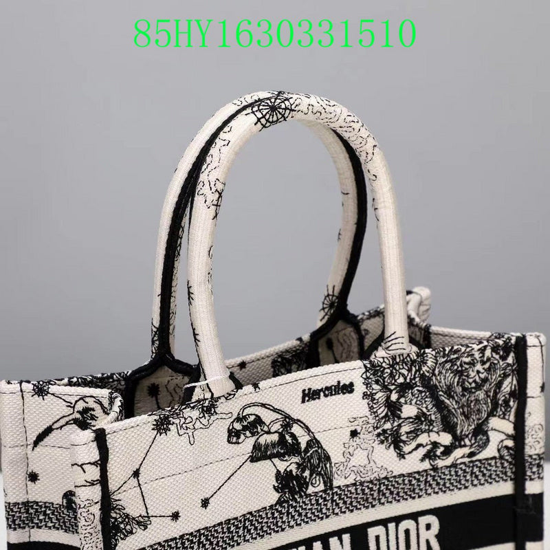 Christian Dior Luxury Bag - The Tote   310