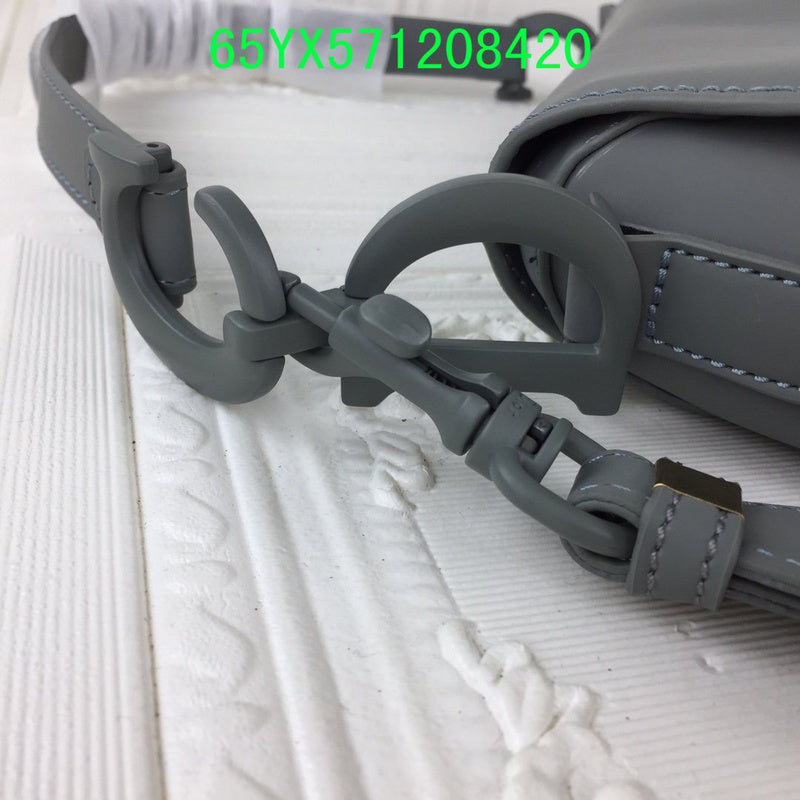 Christian Dior Luxury Bag - The Tote   544