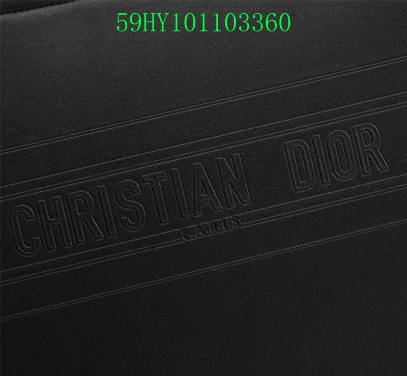 Christian Dior Luxury Bag - The Tote   241