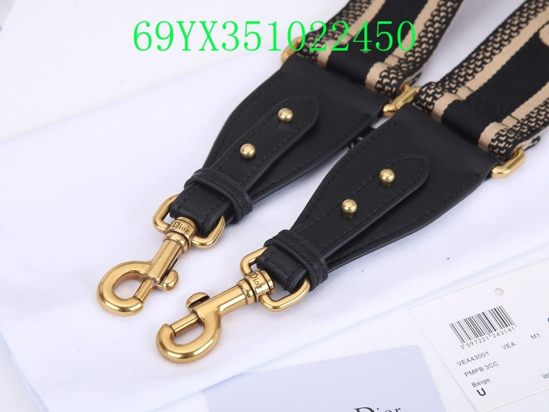 Christian Dior Luxury Bag - The Tote   432